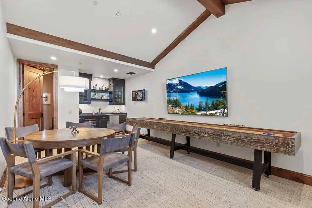 4757 S ARROW POINT DRIVE ##307 Harrison, ID 83833