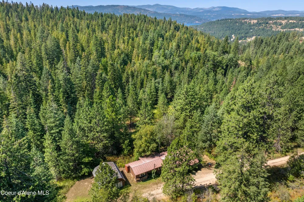 2300 S DUNLAP ROAD Harrison, ID 83833