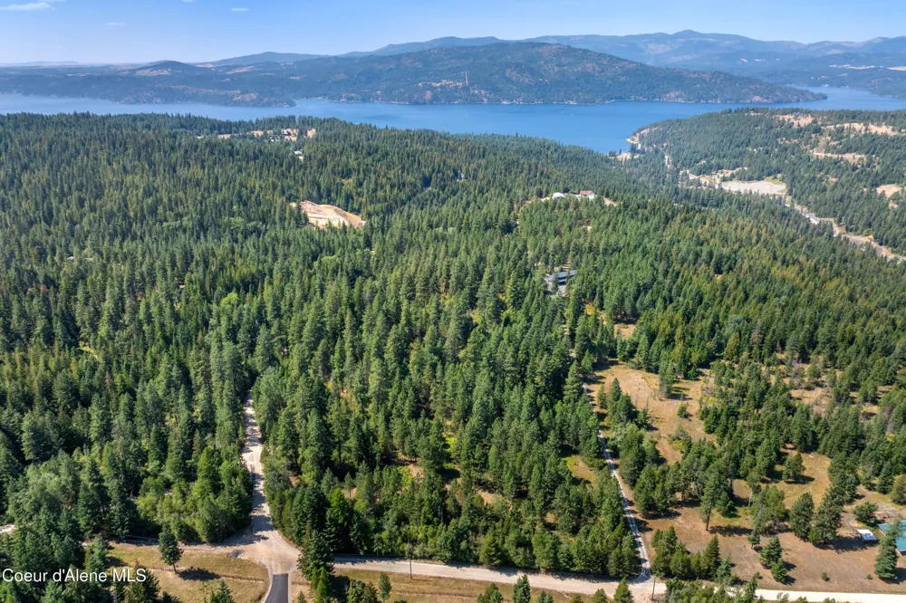 2300 S DUNLAP ROAD Harrison, ID 83833