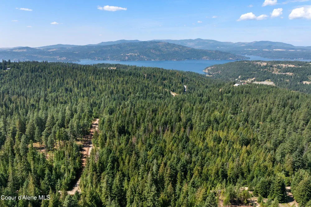 2300 S DUNLAP ROAD Harrison, ID 83833