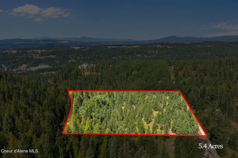 2300 S DUNLAP ROAD Harrison, ID 83833