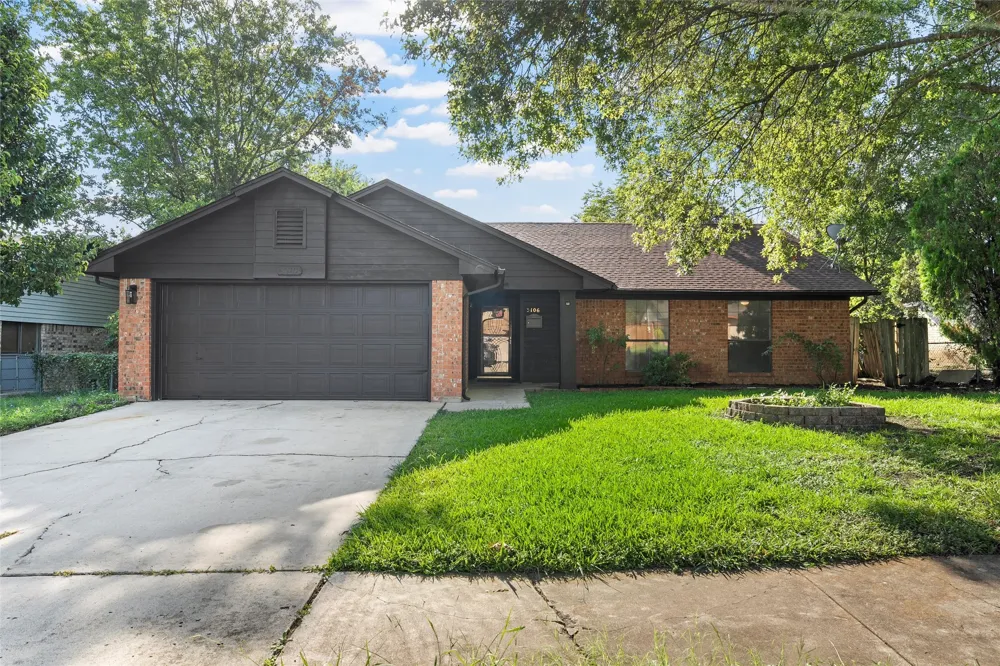 3106 Sungate Drive Killeen, TX 76549
