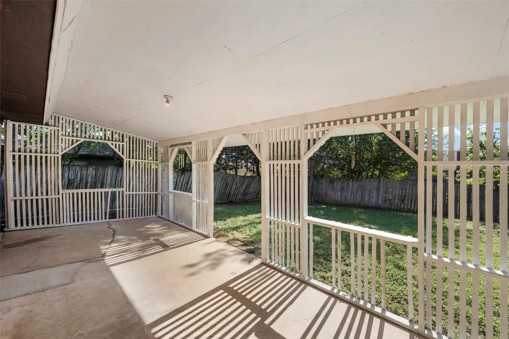 3106 Sungate Drive Killeen, TX 76549