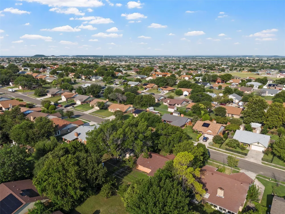 3106 Sungate Drive Killeen, TX 76549