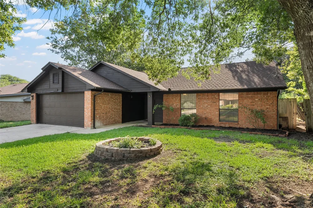 3106 Sungate Drive Killeen, TX 76549