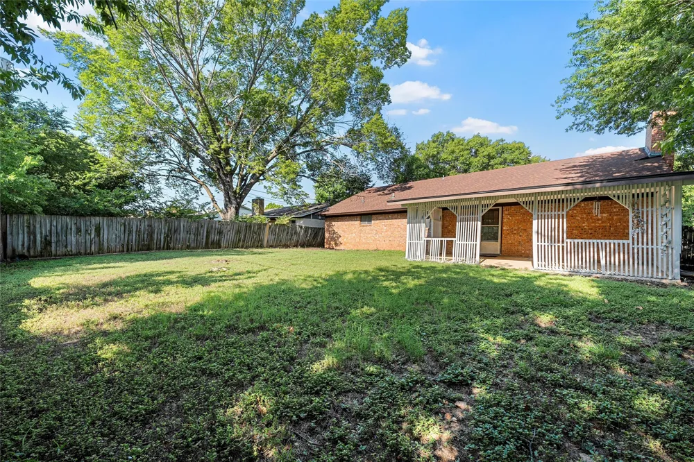 3106 Sungate Drive Killeen, TX 76549
