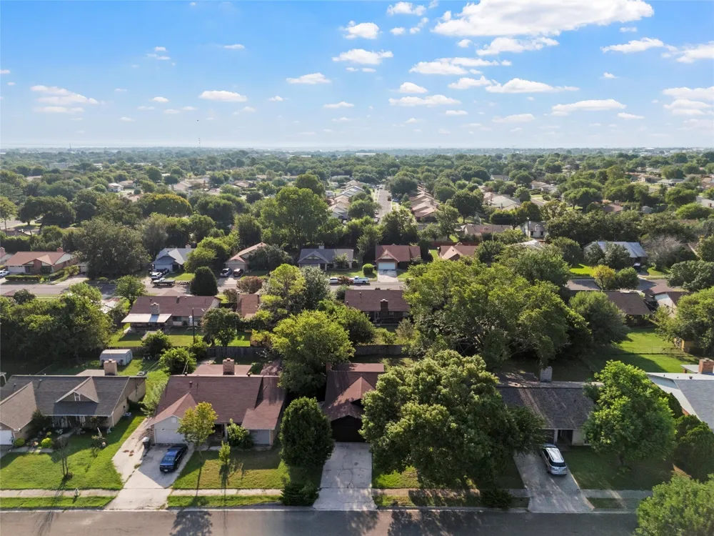 3106 Sungate Drive Killeen, TX 76549