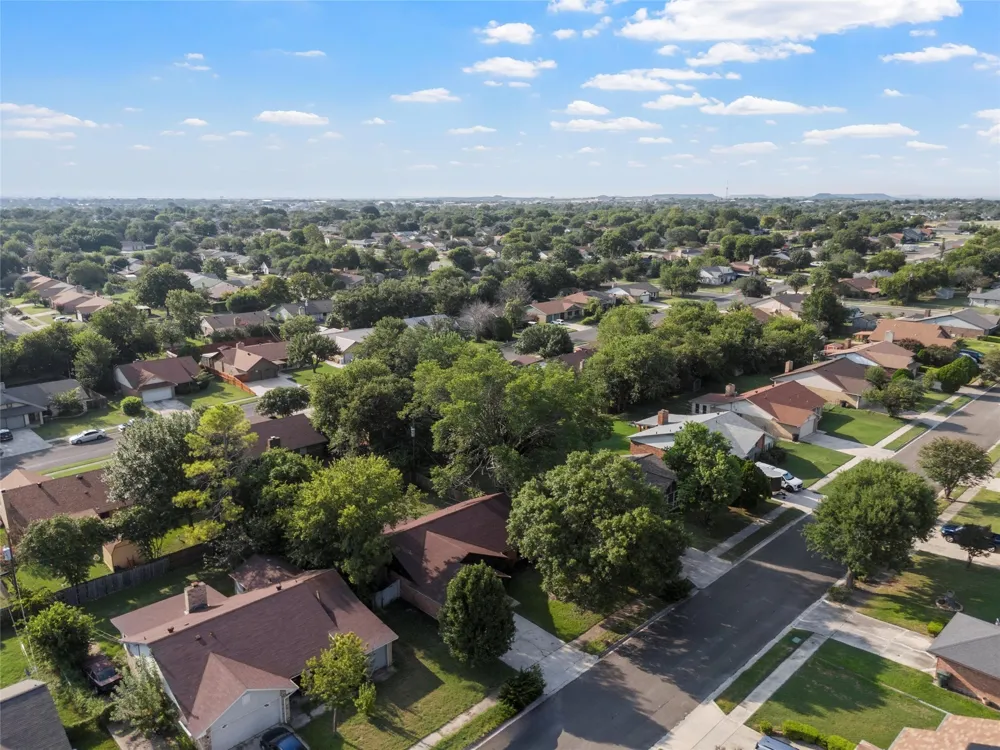 3106 Sungate Drive Killeen, TX 76549