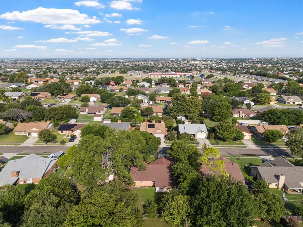 3106 Sungate Drive Killeen, TX 76549