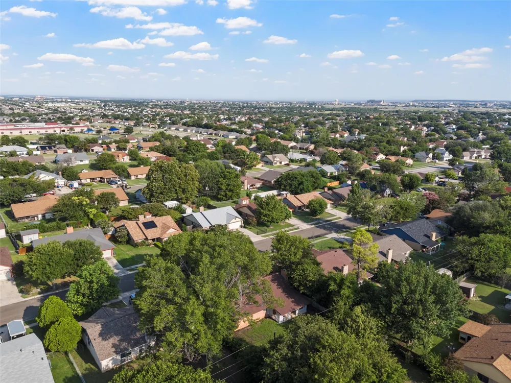 3106 Sungate Drive Killeen, TX 76549