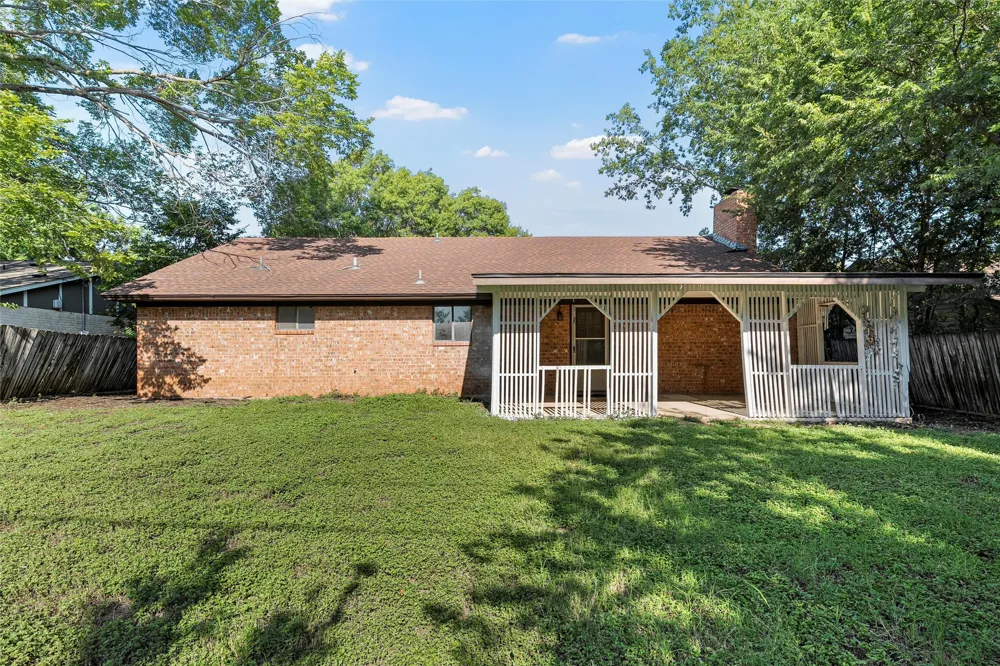 3106 Sungate Drive Killeen, TX 76549