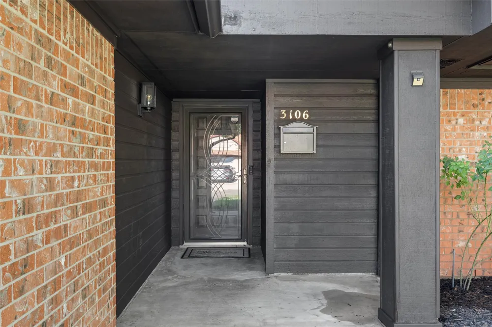 3106 Sungate Drive Killeen, TX 76549