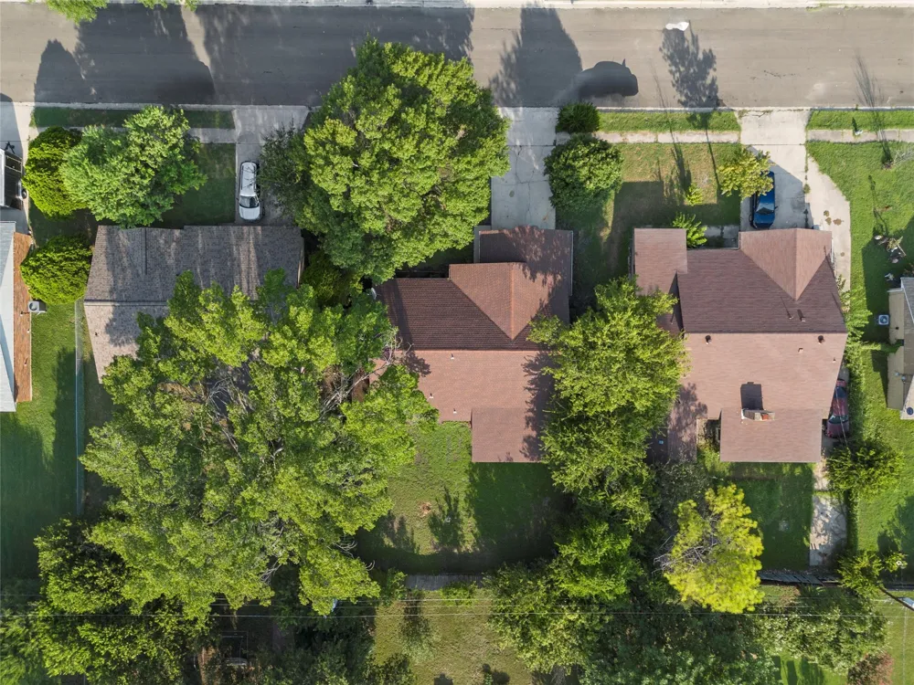 3106 Sungate Drive Killeen, TX 76549