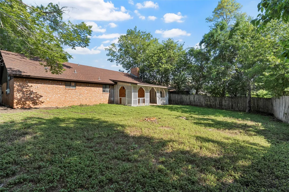 3106 Sungate Drive Killeen, TX 76549
