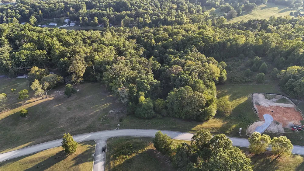 2124 Boat Hook Lane Sale Creek, TN 37373