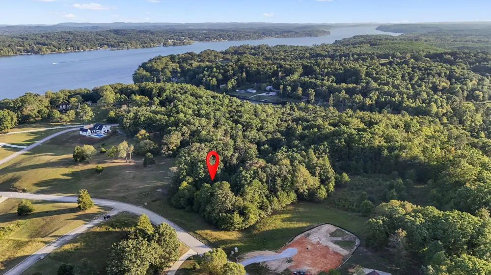 2124 Boat Hook Lane Sale Creek, TN 37373