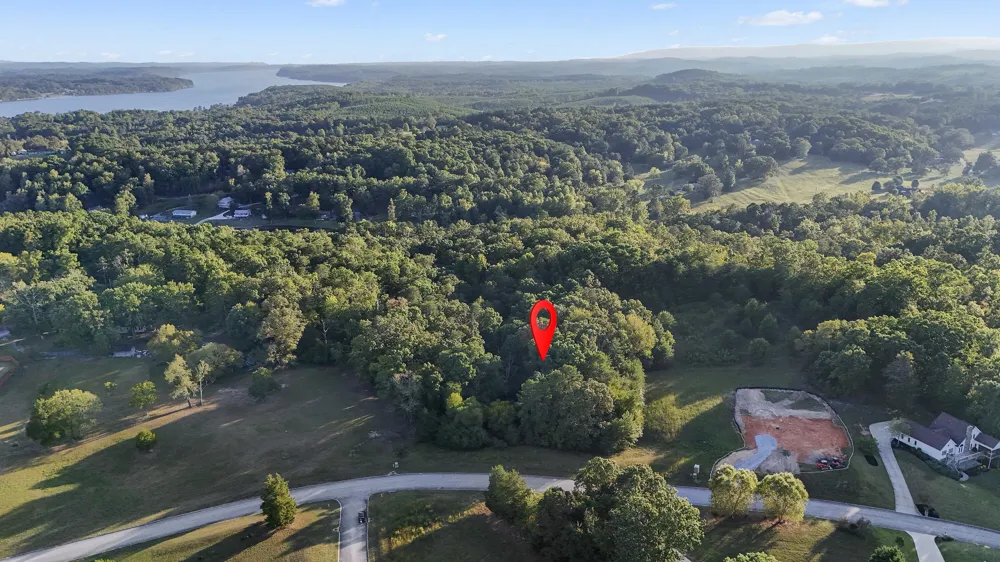 2124 Boat Hook Lane Sale Creek, TN 37373