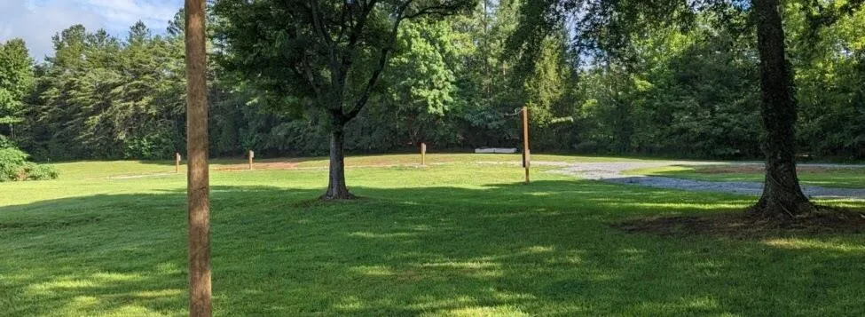 1702 Pleasant Road Evensville, TN 37332