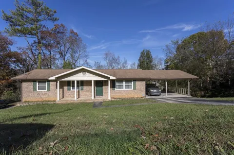 346 Timber Drive