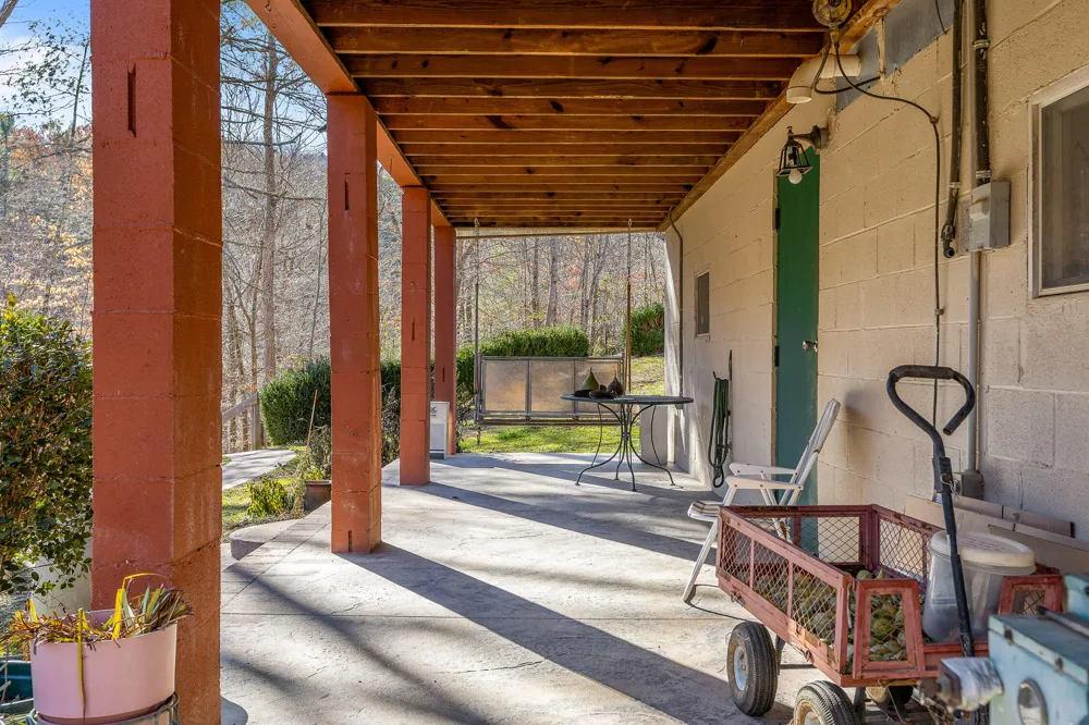 310 Rural Vale Road Tellico Plains, TN 37385