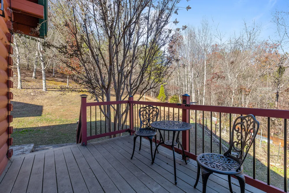 310 Rural Vale Road Tellico Plains, TN 37385
