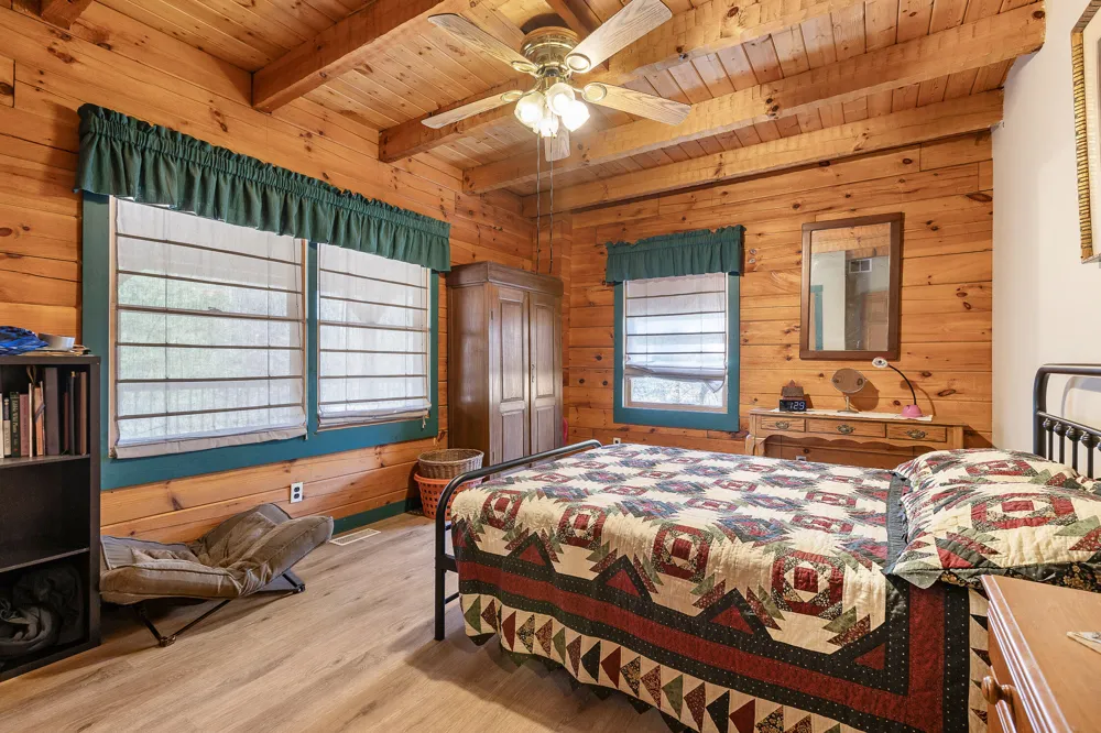 310 Rural Vale Road Tellico Plains, TN 37385