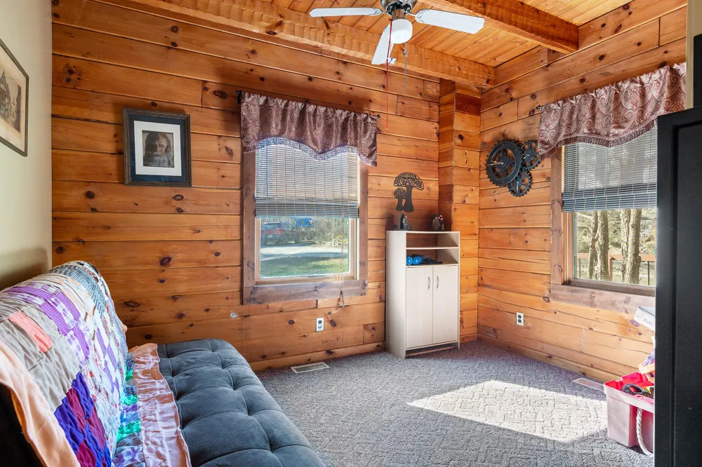 310 Rural Vale Road Tellico Plains, TN 37385