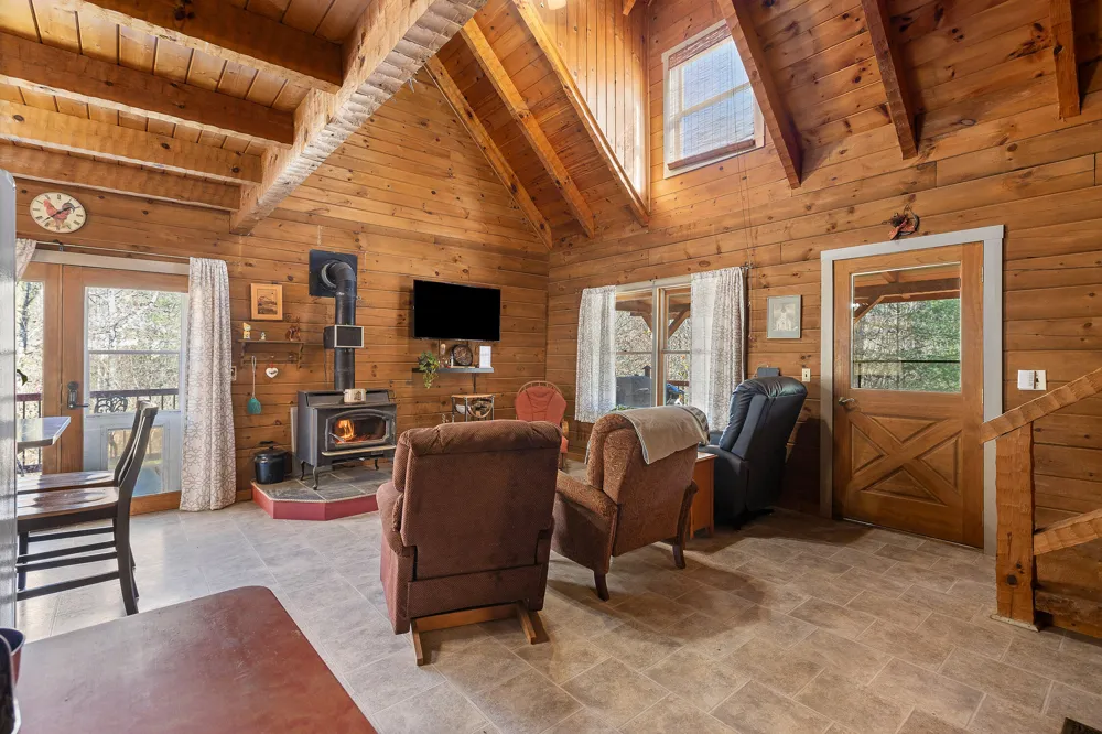 310 Rural Vale Road Tellico Plains, TN 37385