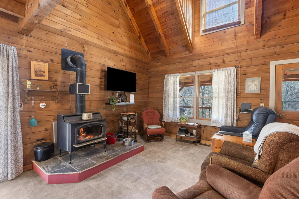310 Rural Vale Road Tellico Plains, TN 37385