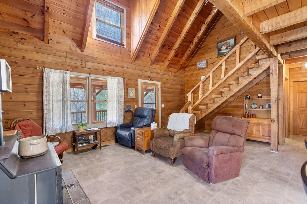 310 Rural Vale Road Tellico Plains, TN 37385