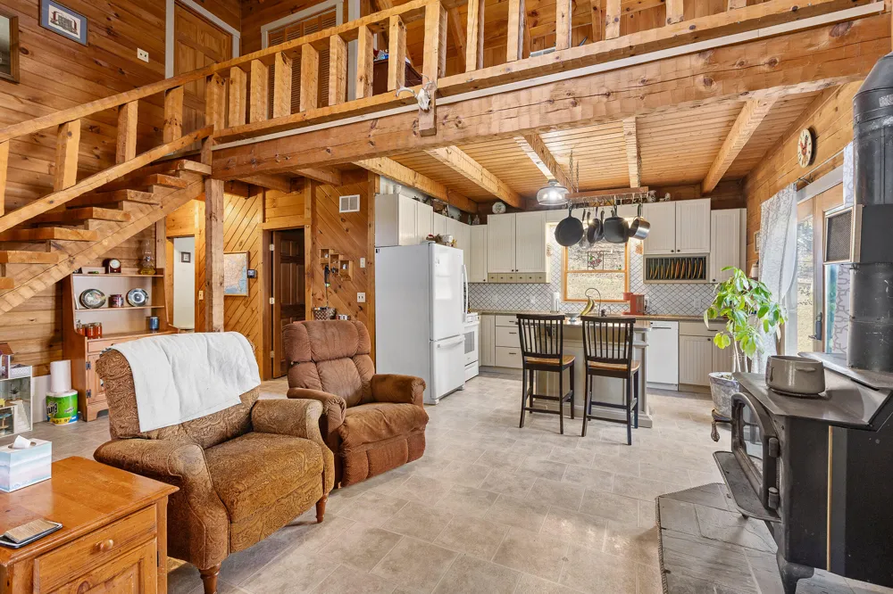 310 Rural Vale Road Tellico Plains, TN 37385
