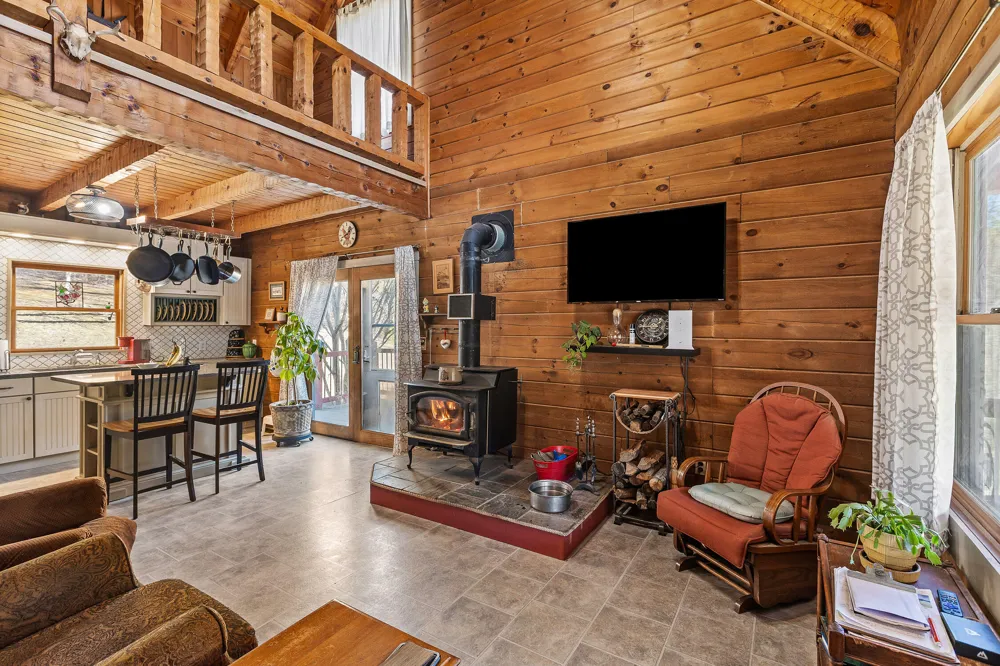 310 Rural Vale Road Tellico Plains, TN 37385