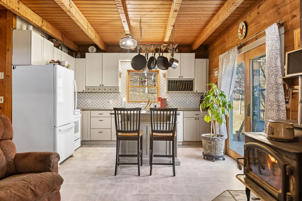 310 Rural Vale Road Tellico Plains, TN 37385