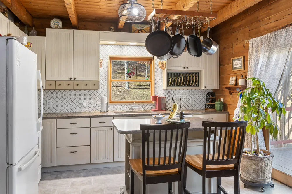 310 Rural Vale Road Tellico Plains, TN 37385