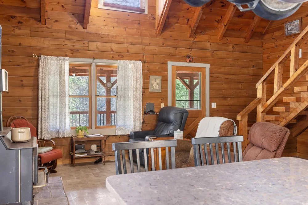 310 Rural Vale Road Tellico Plains, TN 37385