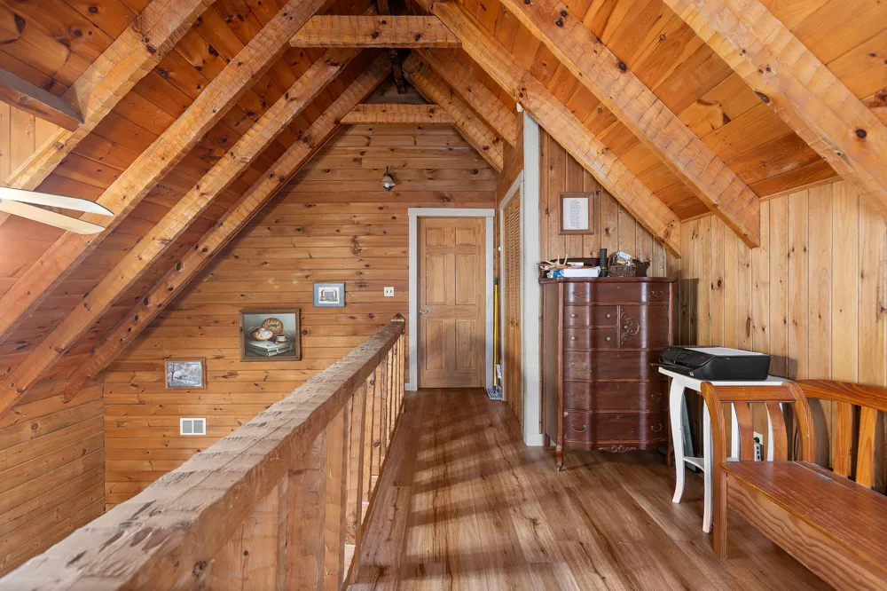 310 Rural Vale Road Tellico Plains, TN 37385