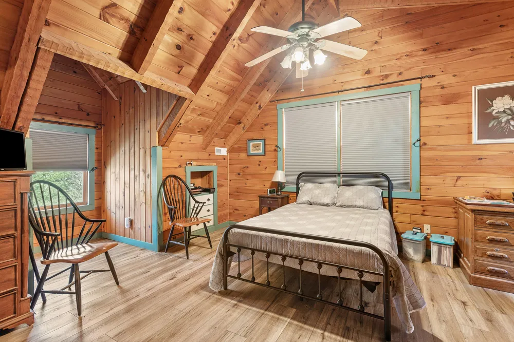 310 Rural Vale Road Tellico Plains, TN 37385