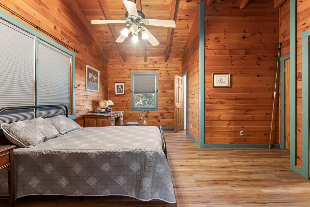 310 Rural Vale Road Tellico Plains, TN 37385