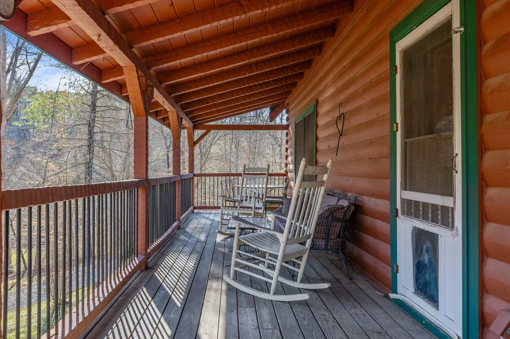 310 Rural Vale Road Tellico Plains, TN 37385