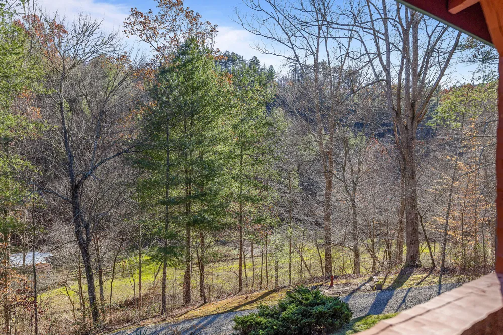 310 Rural Vale Road Tellico Plains, TN 37385