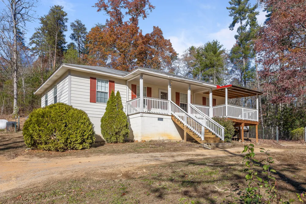 310 Rural Vale Road Tellico Plains, TN 37385
