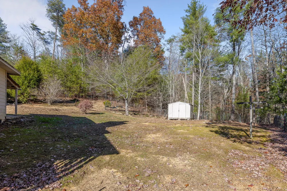 310 Rural Vale Road Tellico Plains, TN 37385
