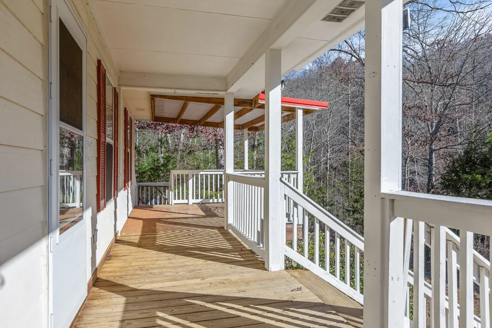 310 Rural Vale Road Tellico Plains, TN 37385