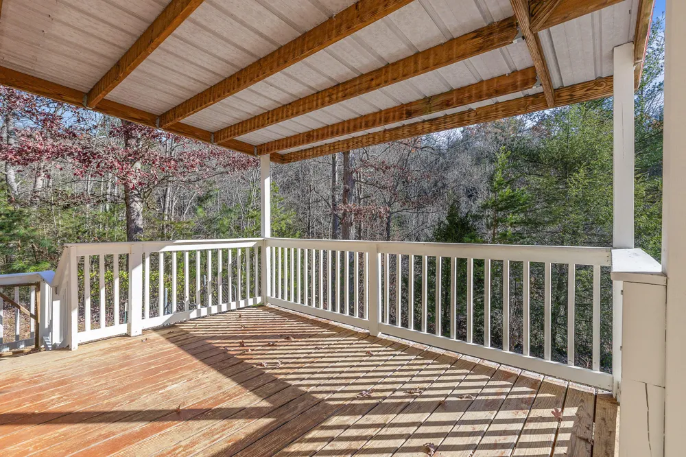 310 Rural Vale Road Tellico Plains, TN 37385