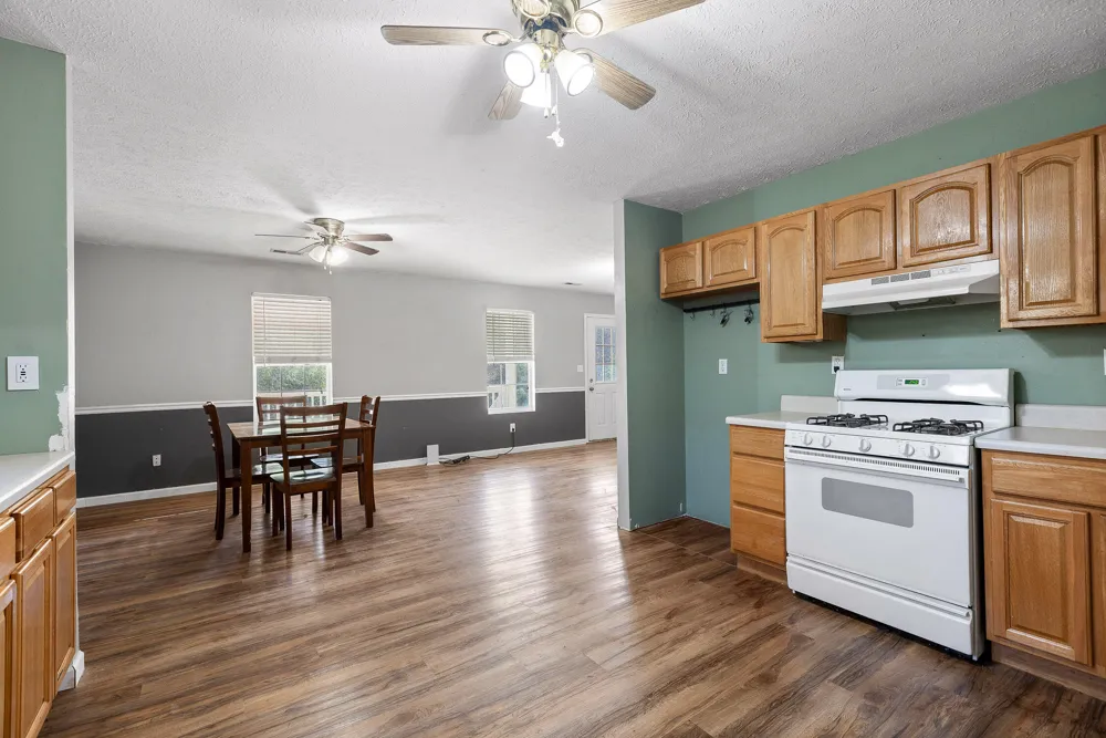 310 Rural Vale Road Tellico Plains, TN 37385