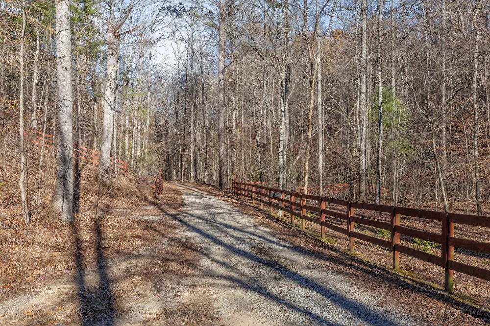 310 Rural Vale Road Tellico Plains, TN 37385