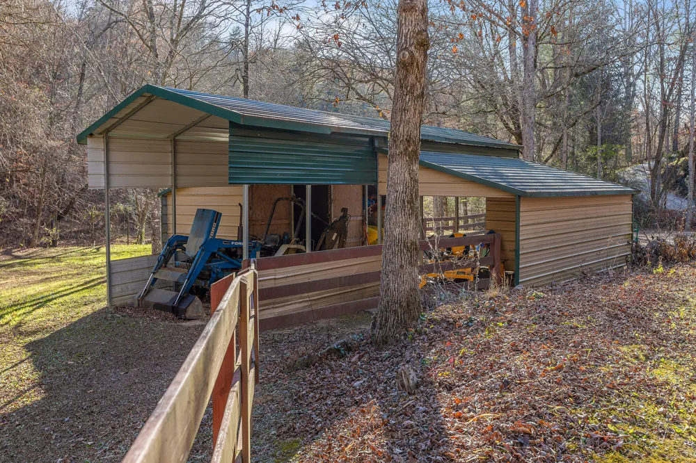 310 Rural Vale Road Tellico Plains, TN 37385