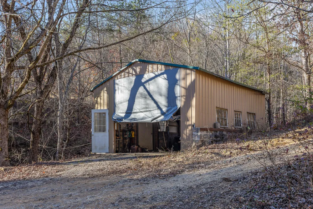 310 Rural Vale Road Tellico Plains, TN 37385