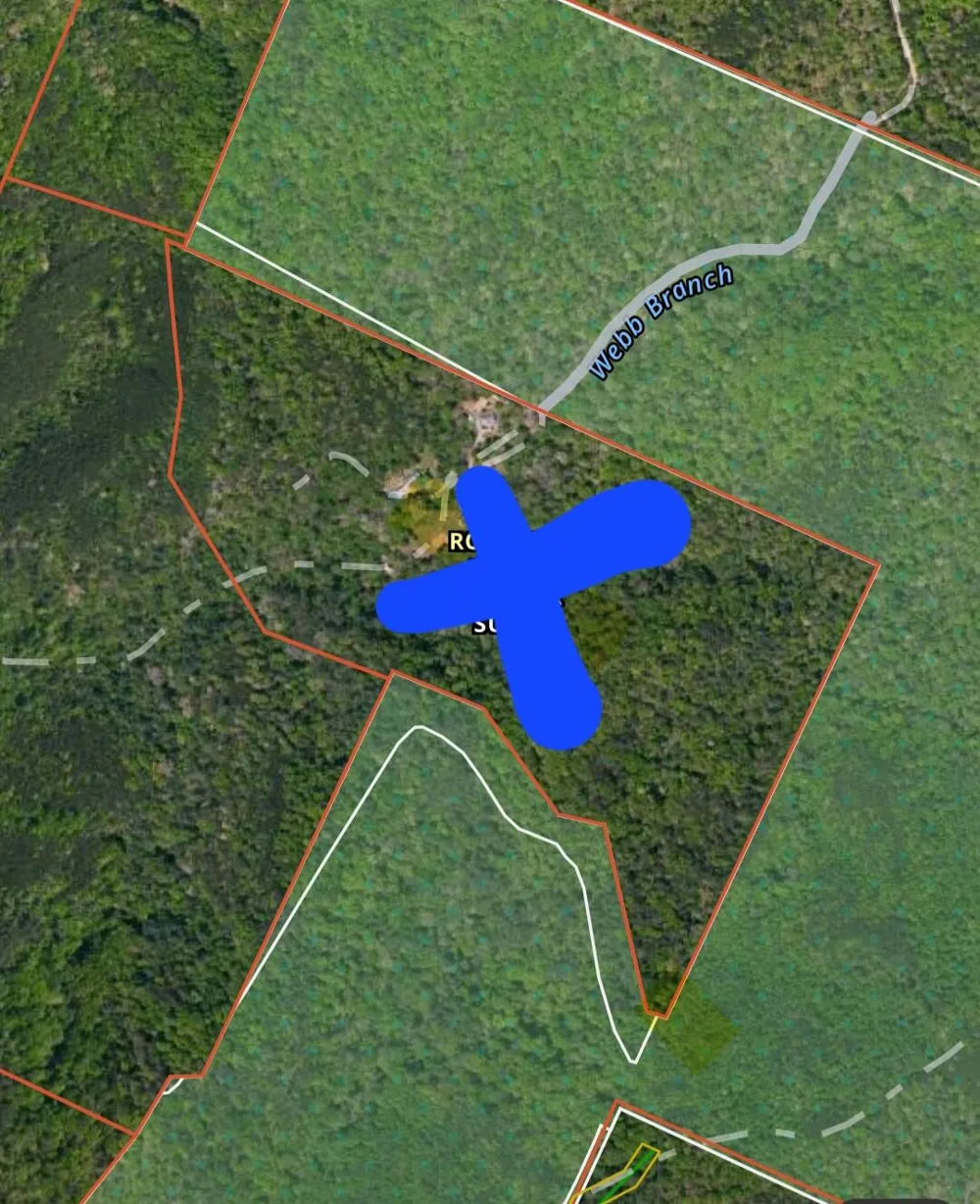 310 Rural Vale Road Tellico Plains, TN 37385