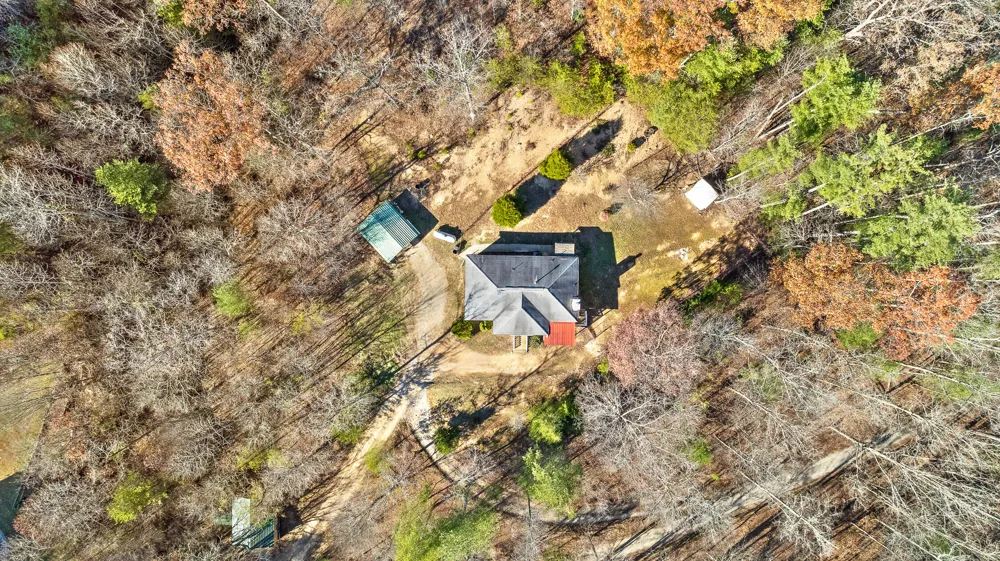 310 Rural Vale Road Tellico Plains, TN 37385